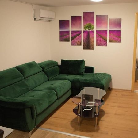 Cosy Charming Apartment Near The Palace Split Luaran gambar