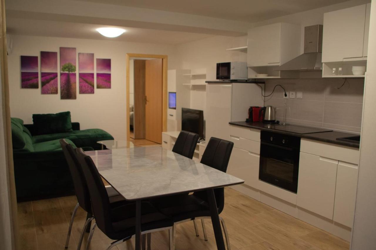 Cosy Charming Apartment Near The Palace Split Luaran gambar