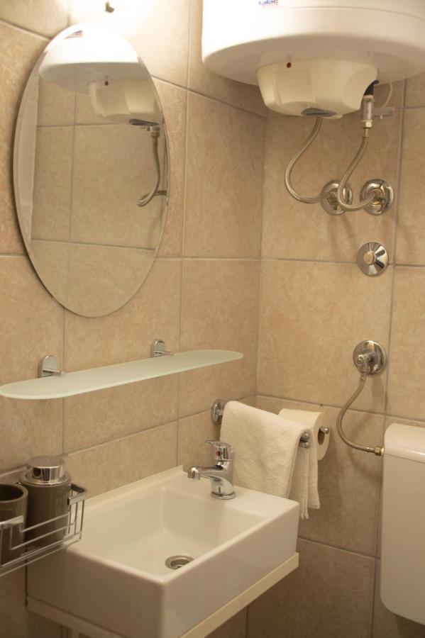 Cosy Charming Apartment Near The Palace Split Luaran gambar