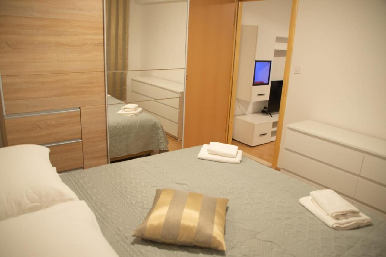 Cosy Charming Apartment Near The Palace Split Luaran gambar