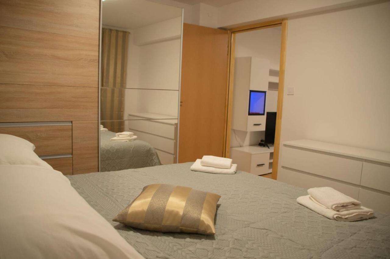 Cosy Charming Apartment Near The Palace Split Luaran gambar