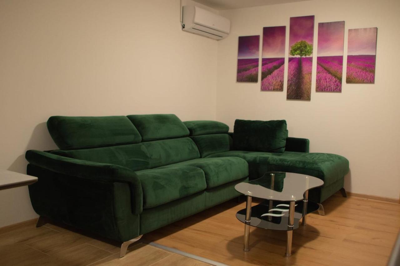 Cosy Charming Apartment Near The Palace Split Luaran gambar
