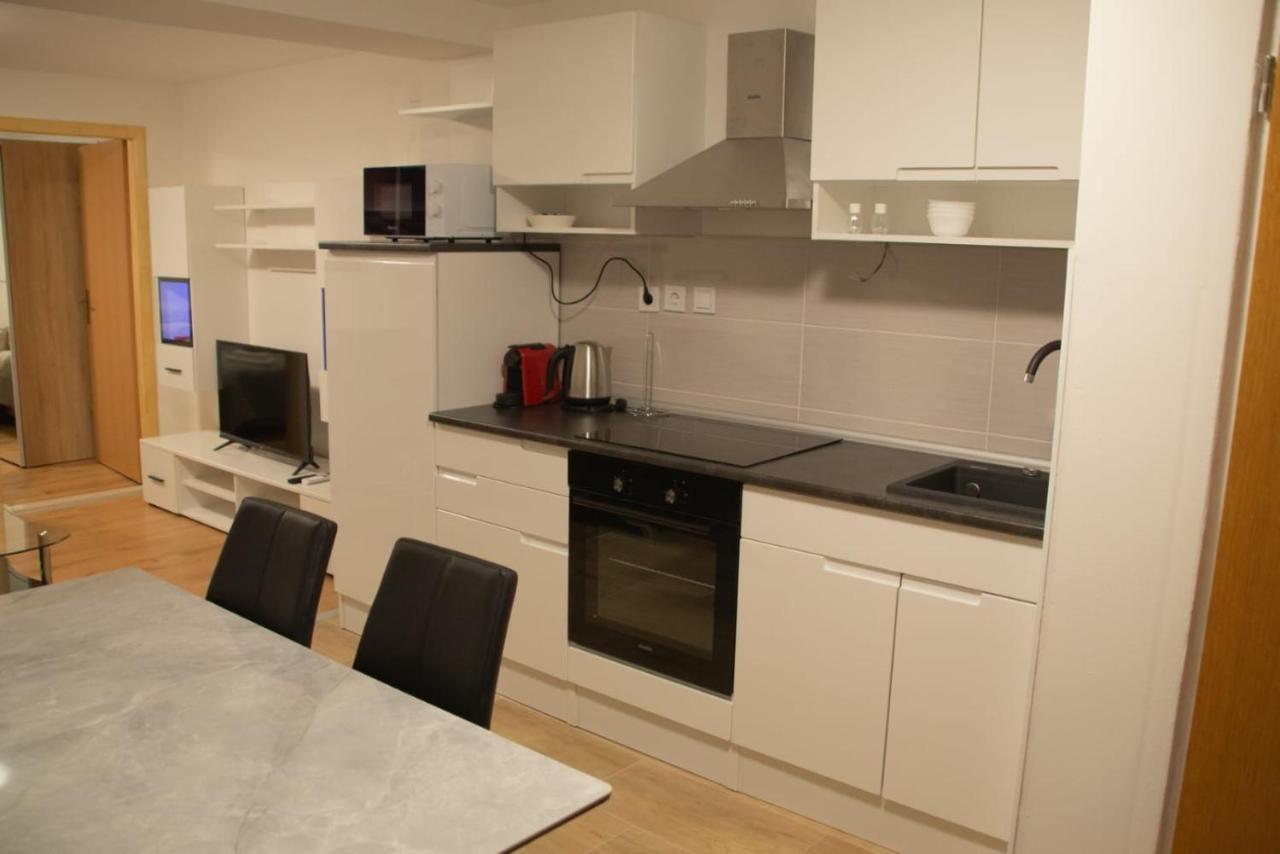 Cosy Charming Apartment Near The Palace Split Luaran gambar