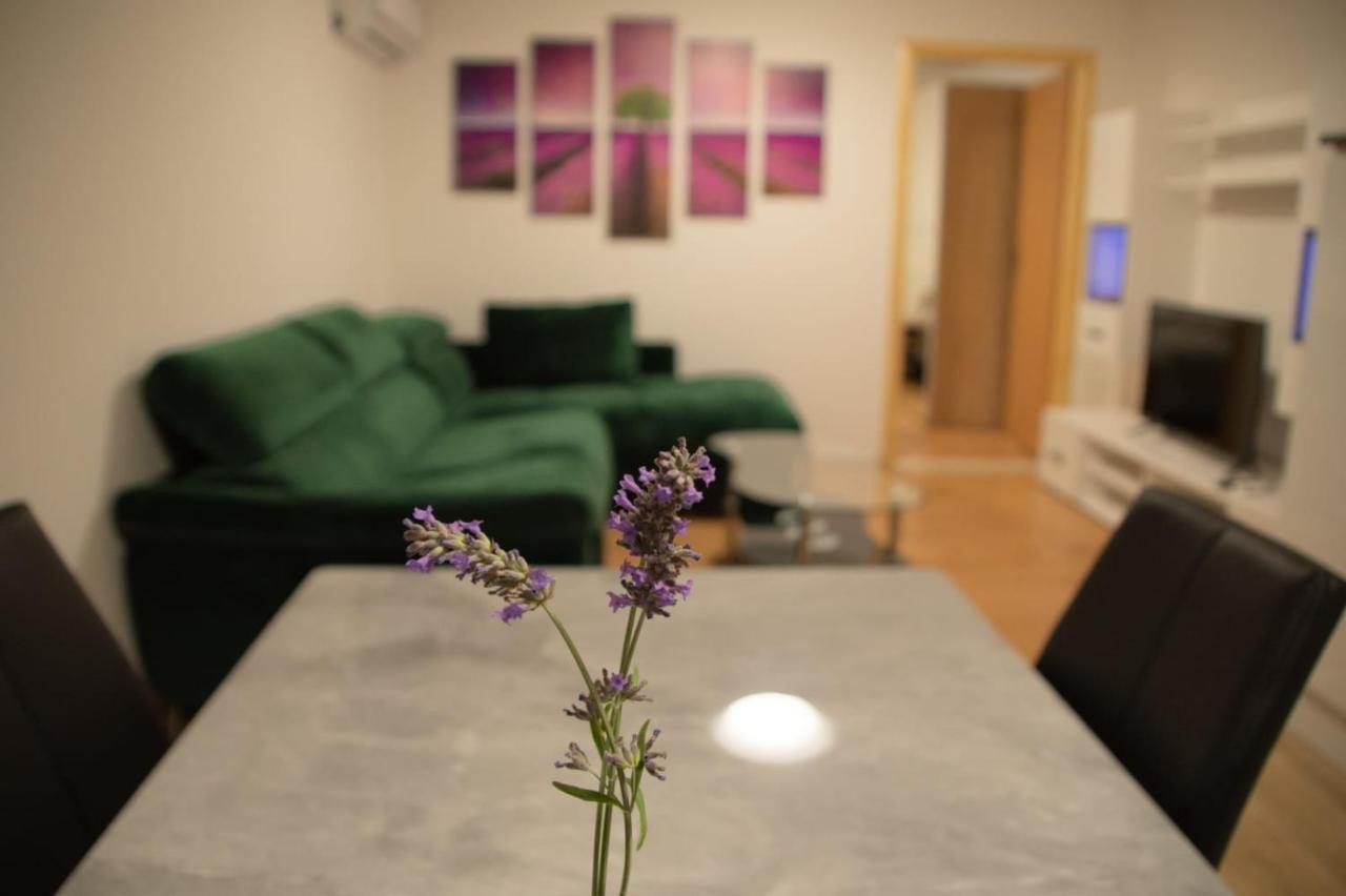 Cosy Charming Apartment Near The Palace Split Luaran gambar