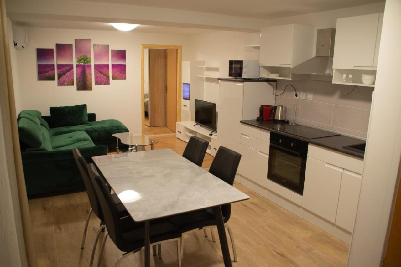 Cosy Charming Apartment Near The Palace Split Luaran gambar