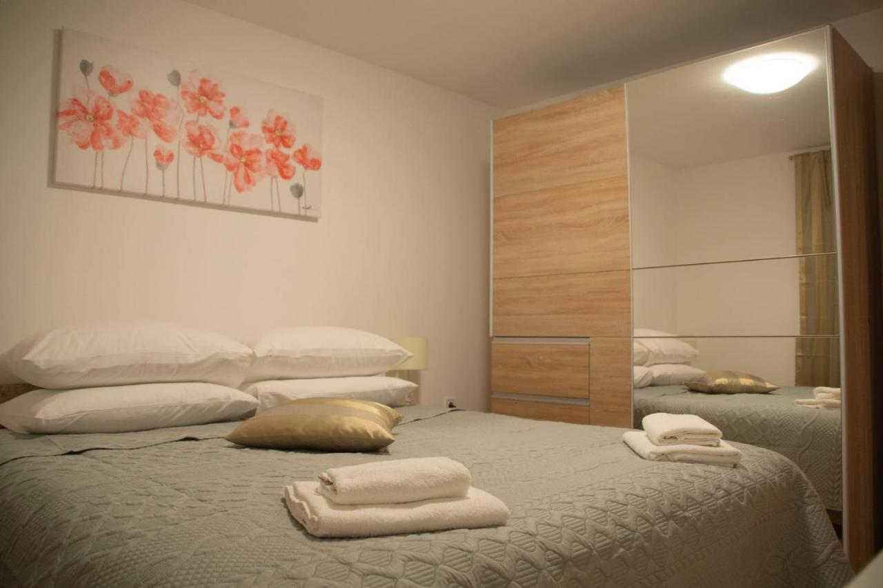 Cosy Charming Apartment Near The Palace Split Luaran gambar