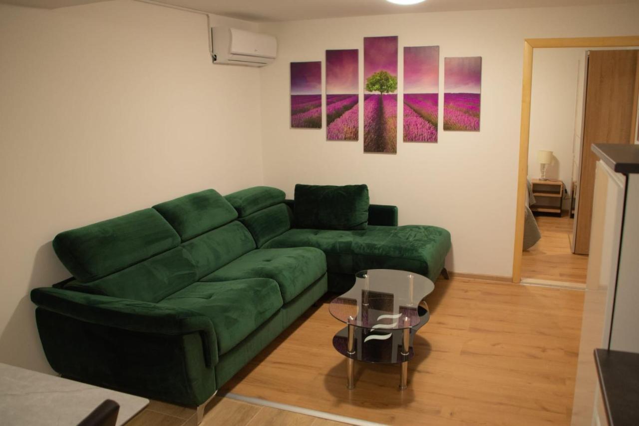 Cosy Charming Apartment Near The Palace Split Luaran gambar