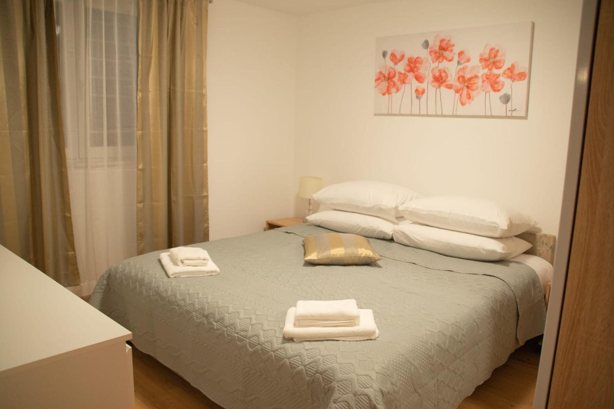 Cosy Charming Apartment Near The Palace Split Luaran gambar